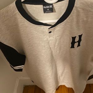 Hurley ziggy baseball Henley